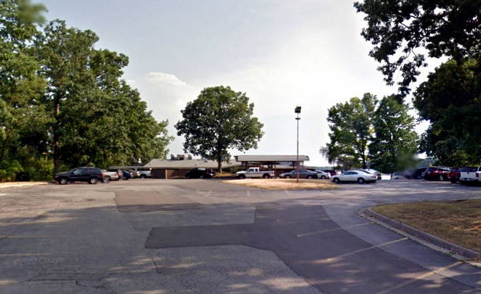 Lakewood Inn - 2012 Street View